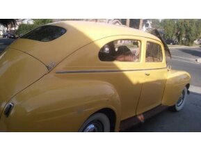 1940 Plymouth Other Plymouth Models for sale 101582104